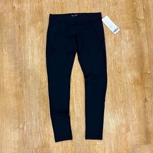 Black Tonic leggings